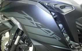 KAWASAKI ZX-4R SE 2025 ZX400P