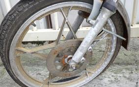 SUZUKI GN50 GN50
