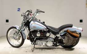 HARLEY FXSTS 1450 2003