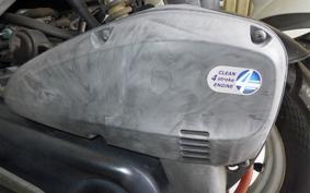 HONDA DIO Gen.5 AF56