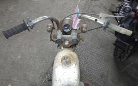 HONDA MONKEY Z50J