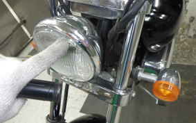 HONDA MAGNA 50 2023 AC13