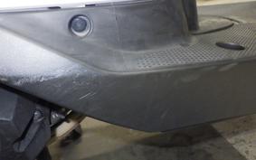 YAMAHA GEAR Gen.2 2011 UA08J