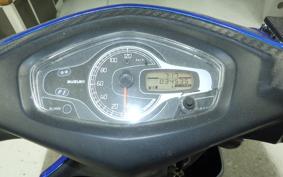 SUZUKI ADDRESS V125 S 1983 CF4MA