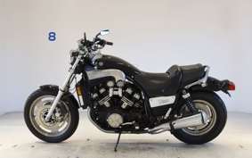 YAMAHA VMAX 1991