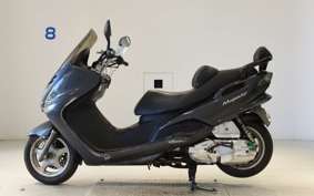 YAMAHA MAJESTY 125 FI