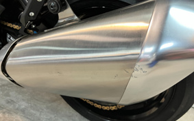 SUZUKI HAYABUSA 2023 EJ11A