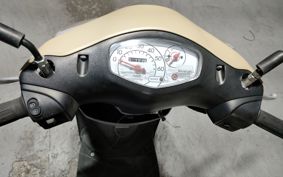 SUZUKI LET`S CA4AA