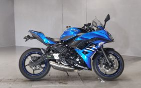 KAWASAKI NINJA650 ER650H