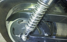 HARLEY XL1200C 2004