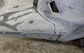 SUZUKI ADDRESS V125 2020 CF46A