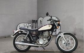 YAMAHA SR400 1JR