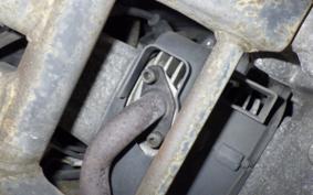 SUZUKI ADDRESS V125 CF46A