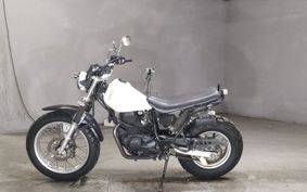 YAMAHA TW225 DG09J