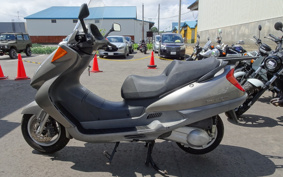 HONDA FORESIGHT MF04