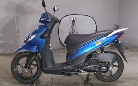 SUZUKI ADDRESS V110 CE47A