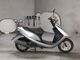 Фото Honda DIO с японского аукциона