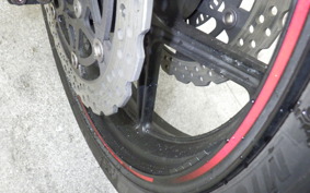 KAWASAKI NINJA 1000 A 2017 ZXT00W