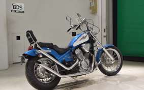 HONDA STEED 400 1996 NC26