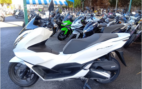 HONDA PCX 160 KF47