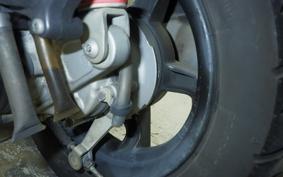 YAMAHA JOG ZR Gen.3 2012 SA39J