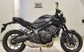 HONDA CB650R 2023 RH03