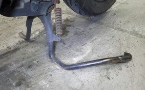 HONDA DIO Gen.5 2001 AF56
