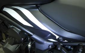 TRIUMPH TRIDENT 660 2026
