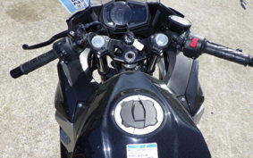KAWASAKI NINJA 400 2025 EX400L
