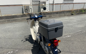 HONDA SUPER CUB50 AA09