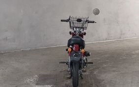 HONDA DUCKS70 ST70