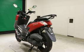 YAMAHA N-MAX 155 A 2025 SG50J