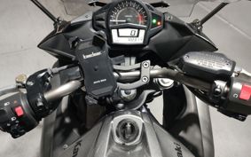 KAWASAKI NINJA400 EX400E