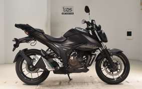 SUZUKI ｼﾞｸｻｰ250 ED22Y