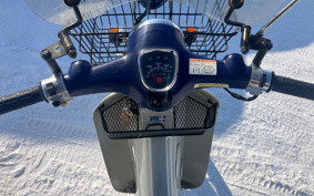 HONDA SUPER CUB50 AA01