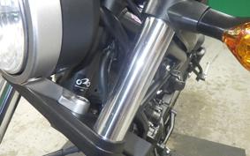 HONDA REBEL 250 A 2018 MC49