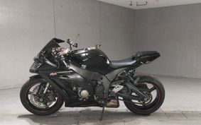 KAWASAKI ZX 10 NINJA R 2011 ZXCK18