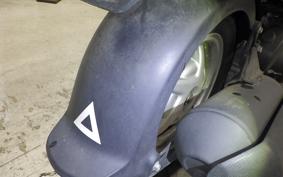 HONDA ﾍﾞﾝﾘｰ110PRO JA09