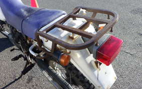 SUZUKI DJEBEL 200 (DR200SE) SH42A