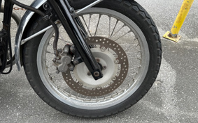 KAWASAKI W650 2001 EJ650A