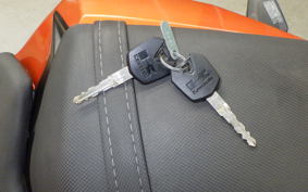 KAWASAKI Z250 2012 ER250C