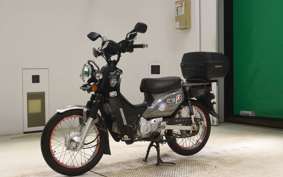 HONDA ｸﾛｽｶﾌﾞ JA10