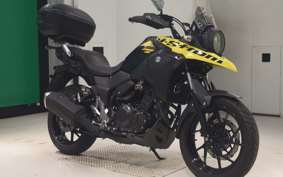 SUZUKI V-STROM 250 A