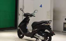 HONDA DIO Gen.6 2010 AF68