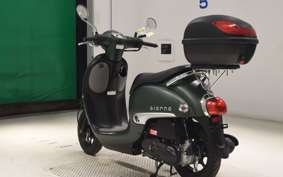 HONDA GIORNO 3 2024 AF77