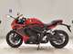Фото Honda CBR650R 2023 с японского аукциона