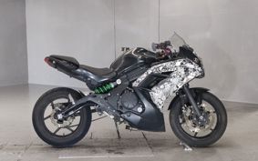 KAWASAKI NINJA400 EX400E