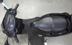 YAMAHA CYGNUS 125 XSR 3 2025 SEA5J