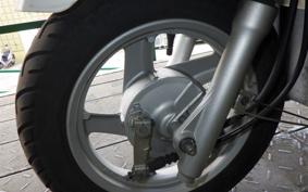 YAMAHA GEAR Gen.2 UA08J