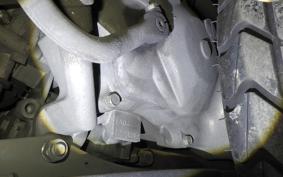 HONDA GYRO CANOPY TA03